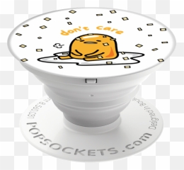 Gudetama - Pop Sockets At Walmart Emoji