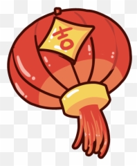 Chinese New Year Png Emoji
