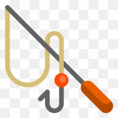 Cat Emoji Png Icon - Fishing Rod Icon Free,Emoticons Fishing