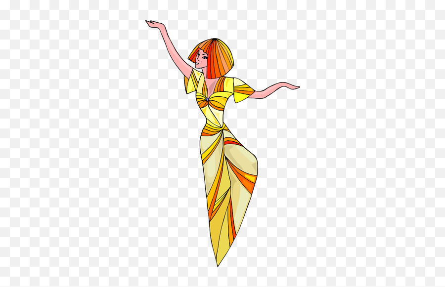 Egyptian Dancing Girl - Egyptian Dancing Emoji,Dancing Emoji Gif