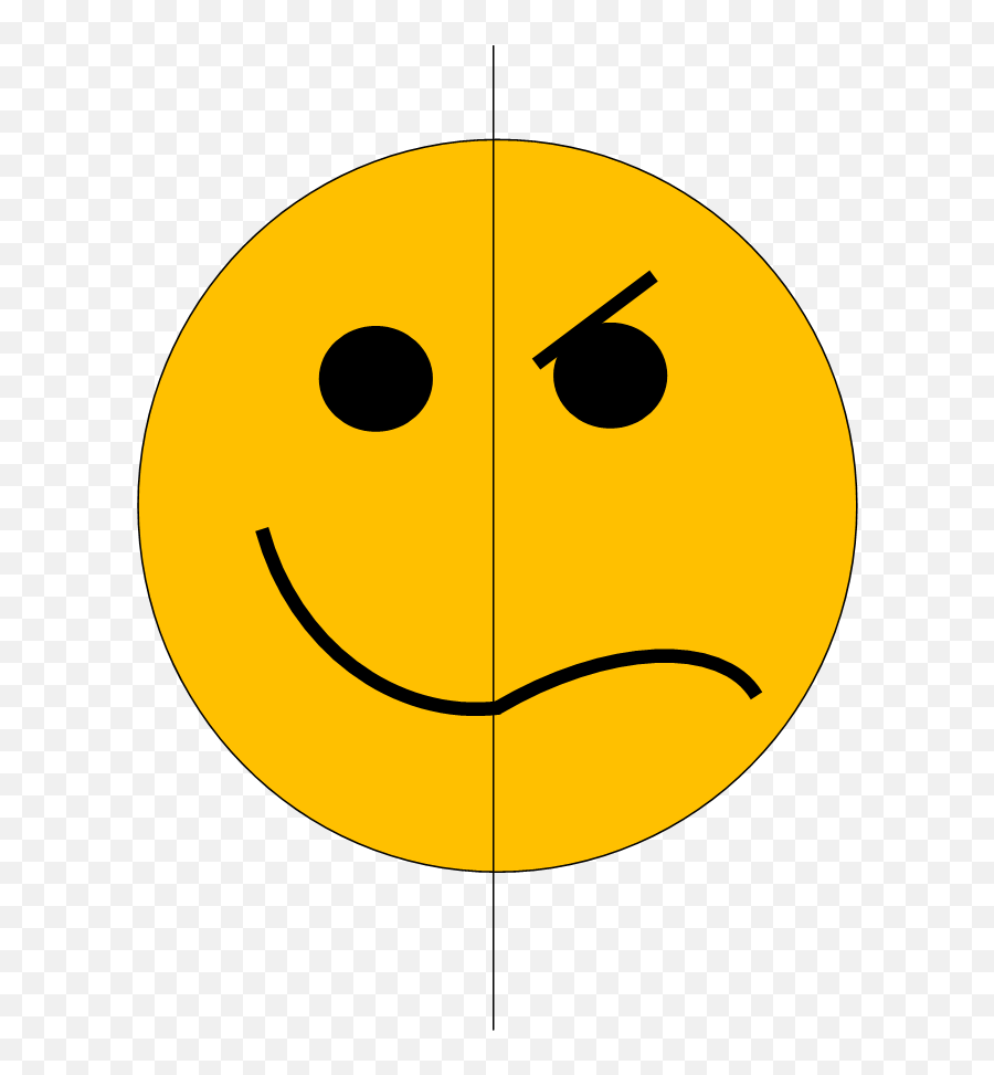 Poor Wealthy - Smiley Emoji,:v Emoticon
