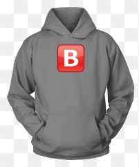 B Emoji Design - Camping Hoodie Design,Bemoji