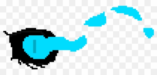 Sans Eye Png - Sans Glowing Eye Png Emoji,Sans Emoji