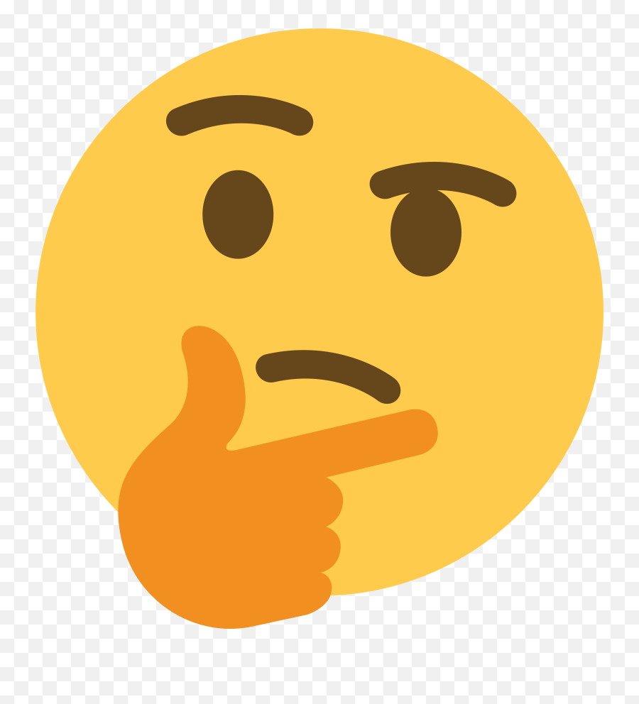 Tired Of Using Crummy Cutouts When Making Your Thonks Emoji,Tired Emoticon