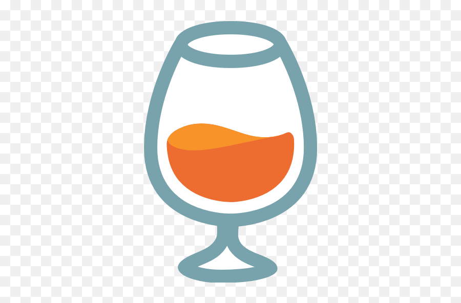 Wine Glass Emoji For Facebook Email Sms - Emoji,Wine Emoji