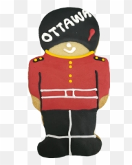 Soldier Cookie - Toddler Emoji,Soldier Emoji