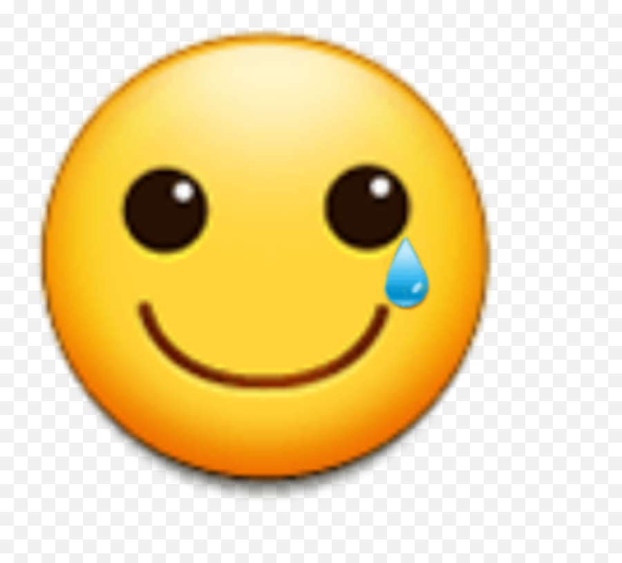 Im Fine Emoji Fanartofkai Emojibackground Sticker Use - Im Fine Emoji,Us Emoji