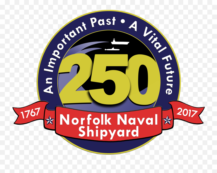 Norfolk Naval Shipyard Celebrates 250 Years And The 75th - Label Emoji,Bb Emoticons