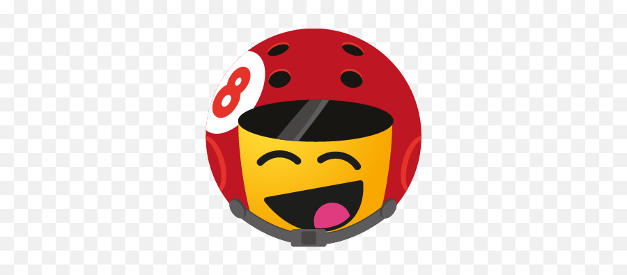 Smileys In Hats Sticker Pack By Tom Read - Clip Art Emoji,Beetle Emoji