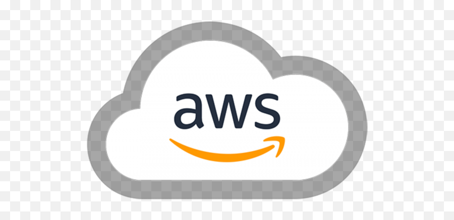 Aws Credentials Stored Safer - Cloud Aws Logo Emoji,Emoticon Guide