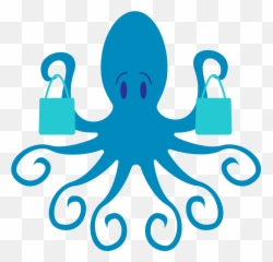 March 2017 Darryl Ju0027s Eportfolio - Clip Art Emoji,Octopus Pen Emoji