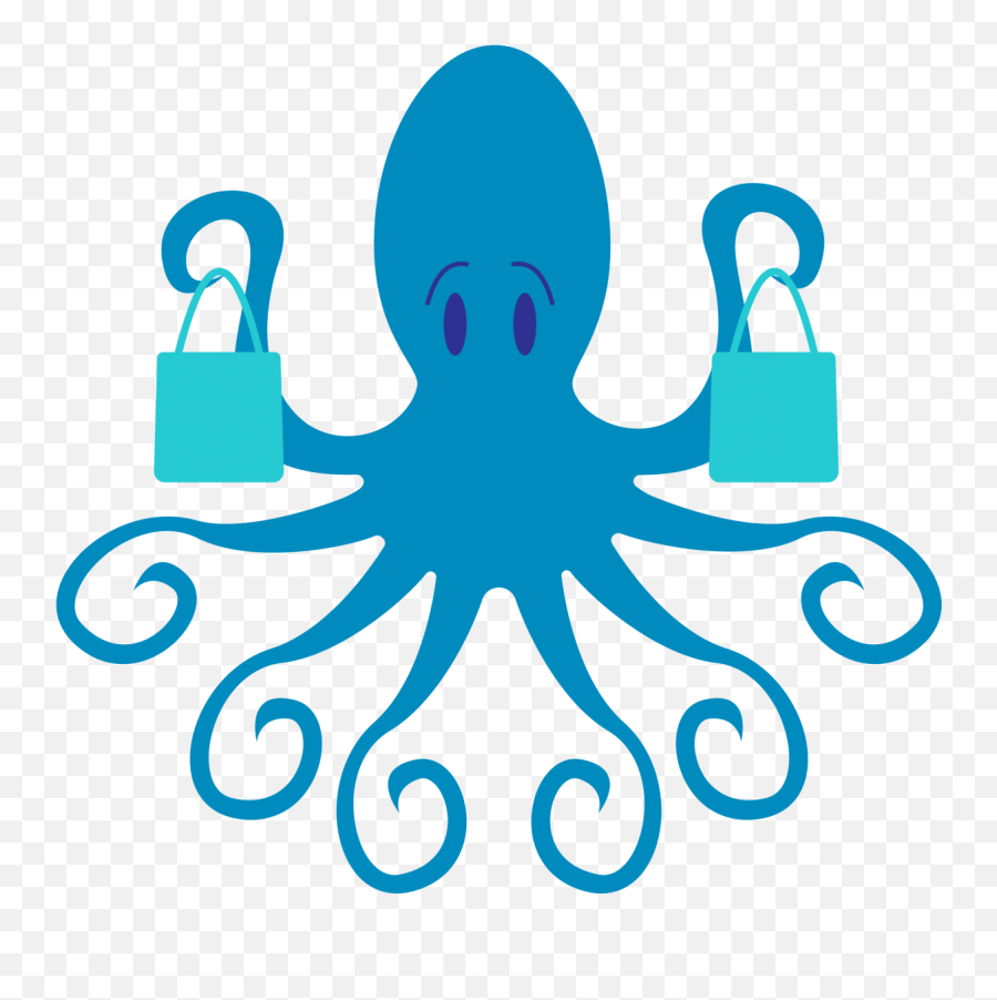 March 2017 Darryl Ju0027s Eportfolio - Clip Art Emoji,Octopus Pen Emoji