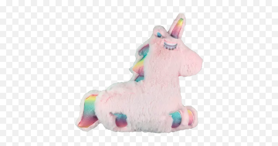 Search Iscream - Iscream Rainbow Pink Unicorn Vanilla Scented Pillow Emoji,Crocodile Tears Emoji