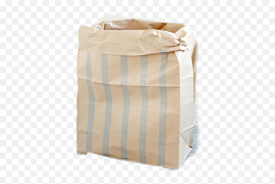 Paper Bag - Tote Bag Emoji,Paper Bag Emoji