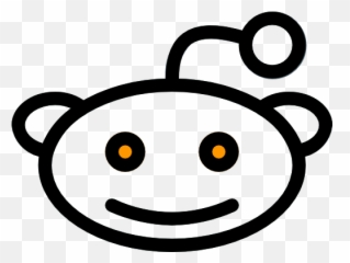 Improved Social Media Optimization Nad - Reddit Icon Emoji