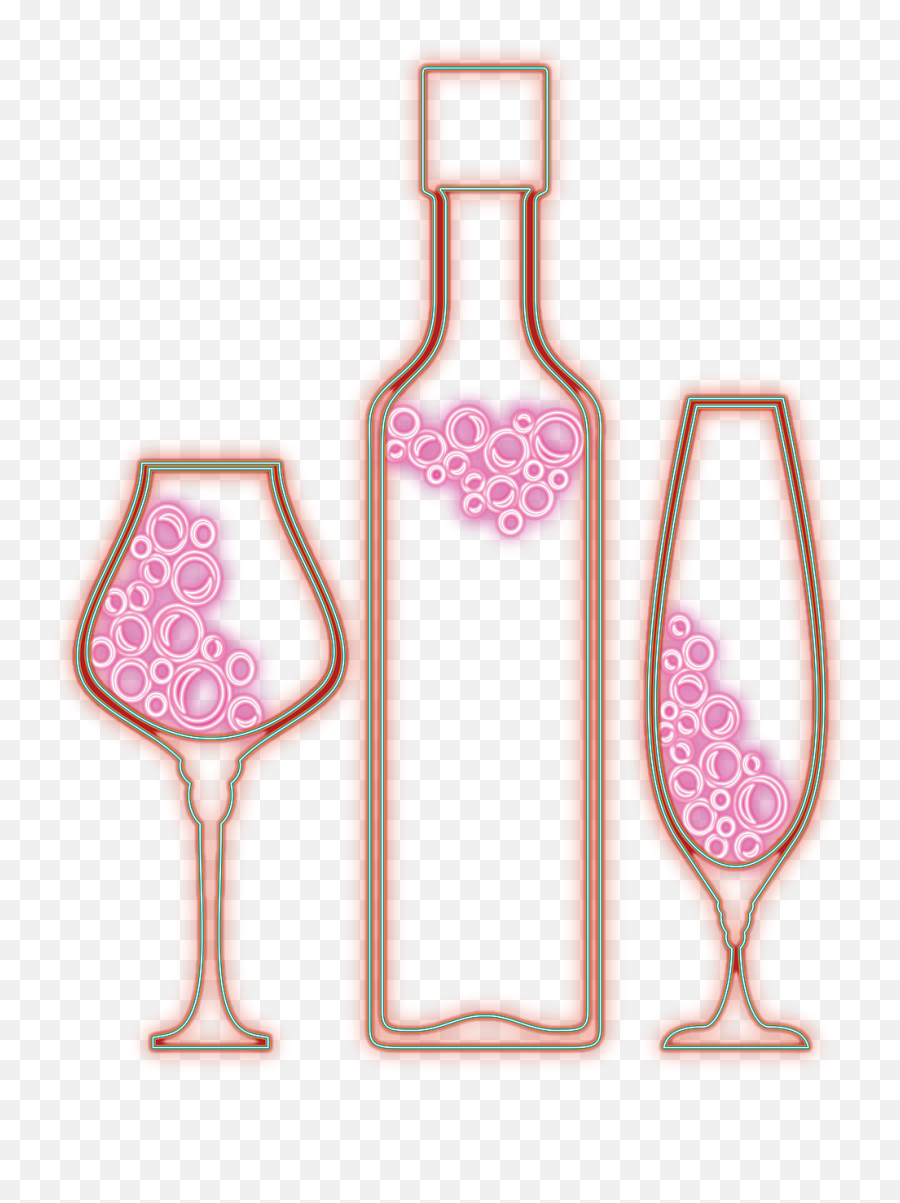 Popular And Trending Wine Glasses Stickers On Picsart - Clip Art Emoji,Wine Glass Emoticon