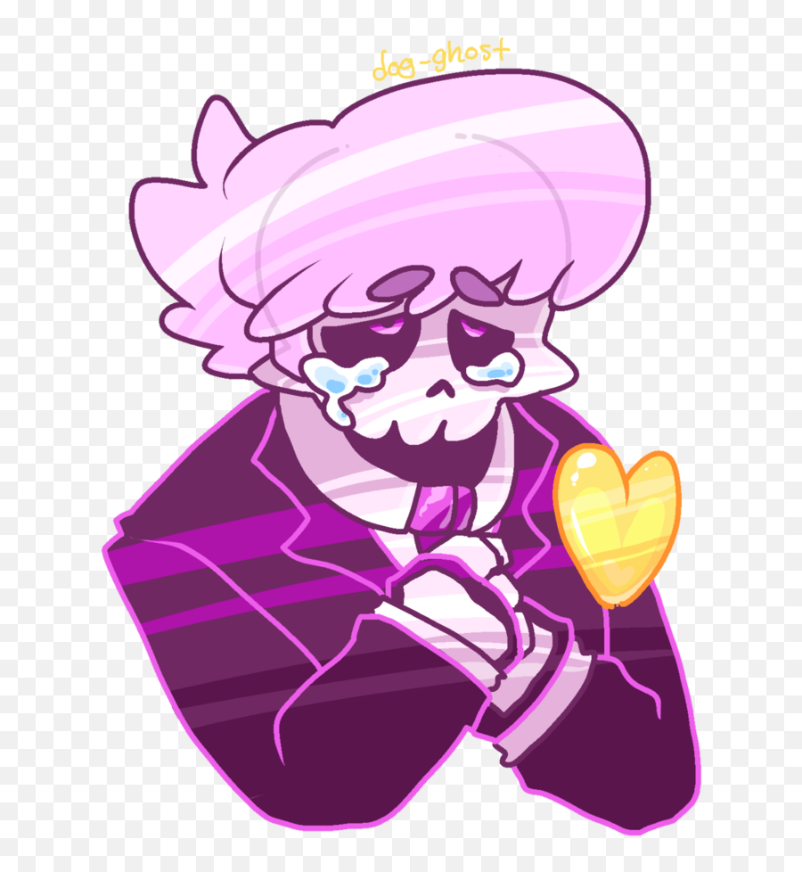 Creature Clipart Mysterious - Mystery Skulls Broken Heart Mystery Skulls Emoji,Mysterious Emoji