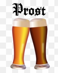 Pin - Wheat Beer Emoji