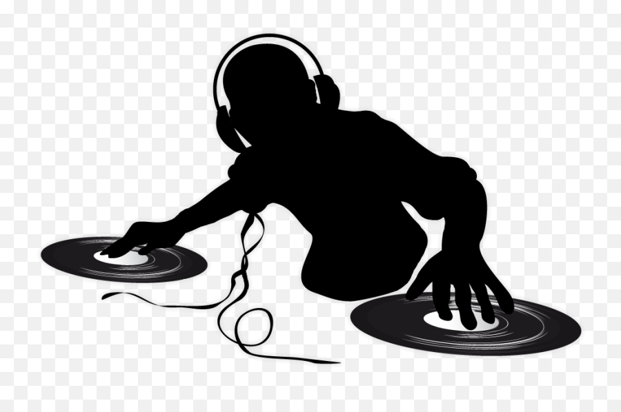 Free Dj Transparent Background Download Free Clip Art Free - Dj Clip Art Emoji,Dj Emoji