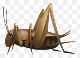 Cricket - Cricket Emoji,Deer Emoji