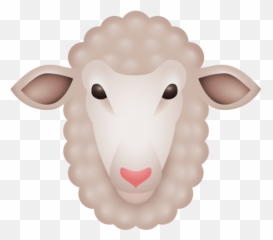 Ewe Icon - Field Hockey Emoji,Ewe Emoji