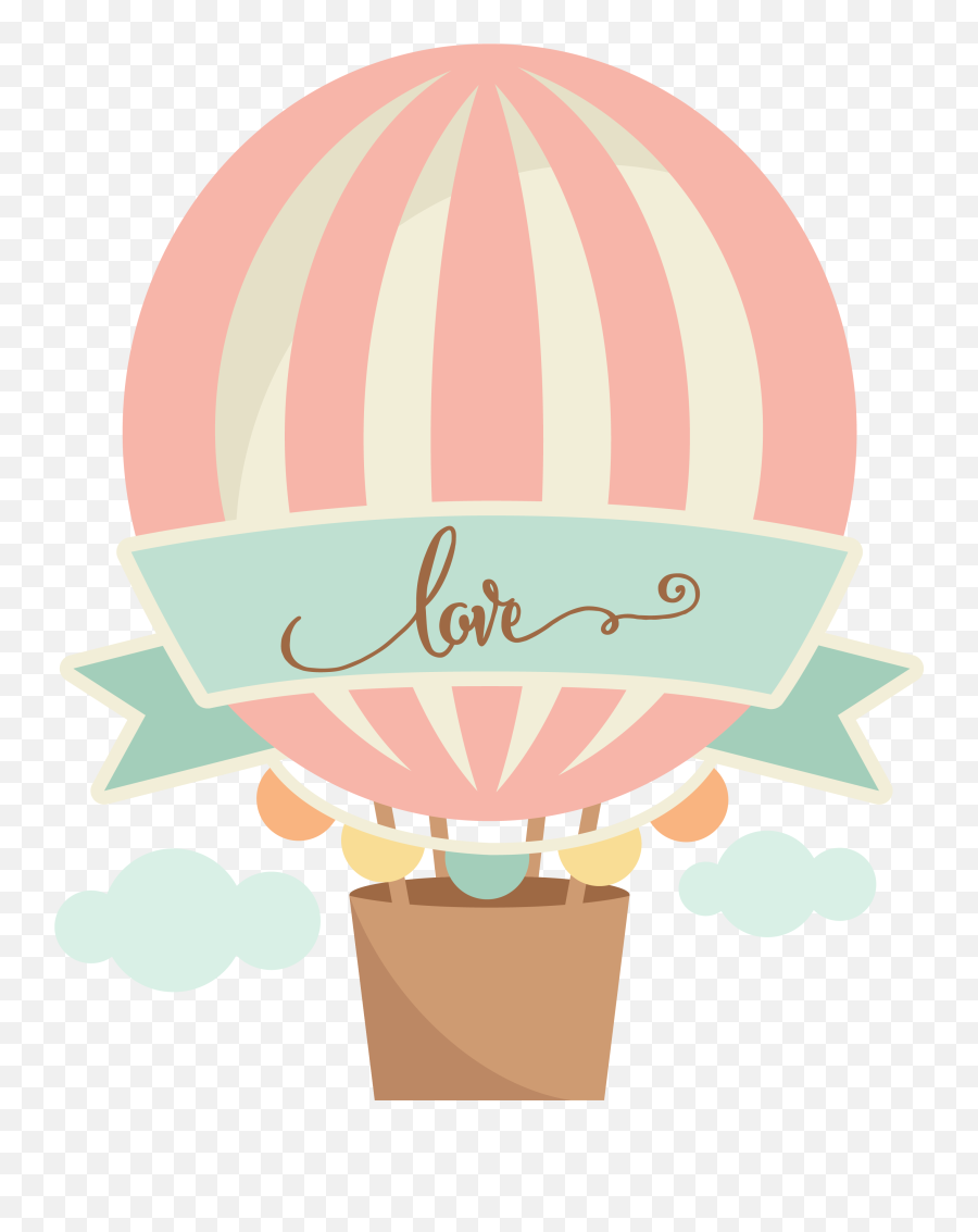 Gold Clipart Hot Air Balloon Gold Hot - Vintage Globos Aerostaticos Png Emoji,Hot Air Balloon Emoji