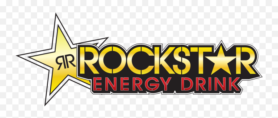 Rockstar Energy Png U0026 Free Rockstar Energypng Transparent - Rockstar Energy Drink Emoji,Rock Star Emoji