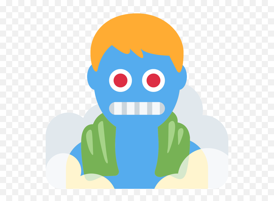 Fictional Character Emoji,Emoji Robot