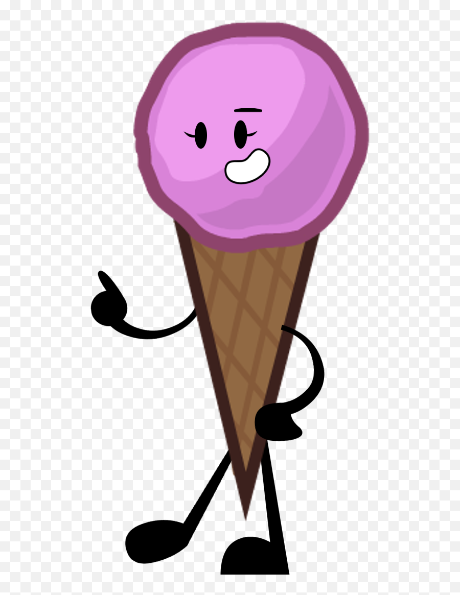 Ice Cream 3 - Battle Clipart Full Size Clipart 513456 Battle For The Big B Ice Cream Emoji,Ice Cream Cone Emoji