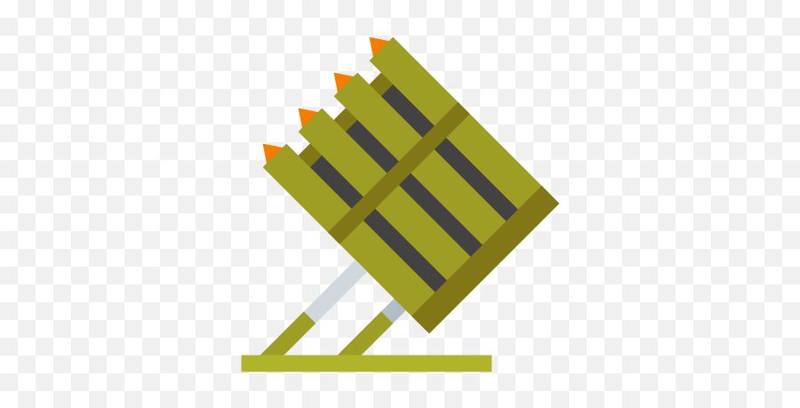 Missile Base Icon - Free Download Png And Vector Horizontal Emoji,Missile Emoji