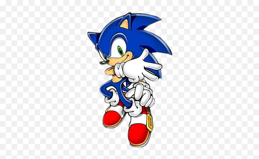 Sonic The Hedgehog Psd Official Psds - Sonic Advance 3 Emoji,Sonic The Hedgehog Emoji