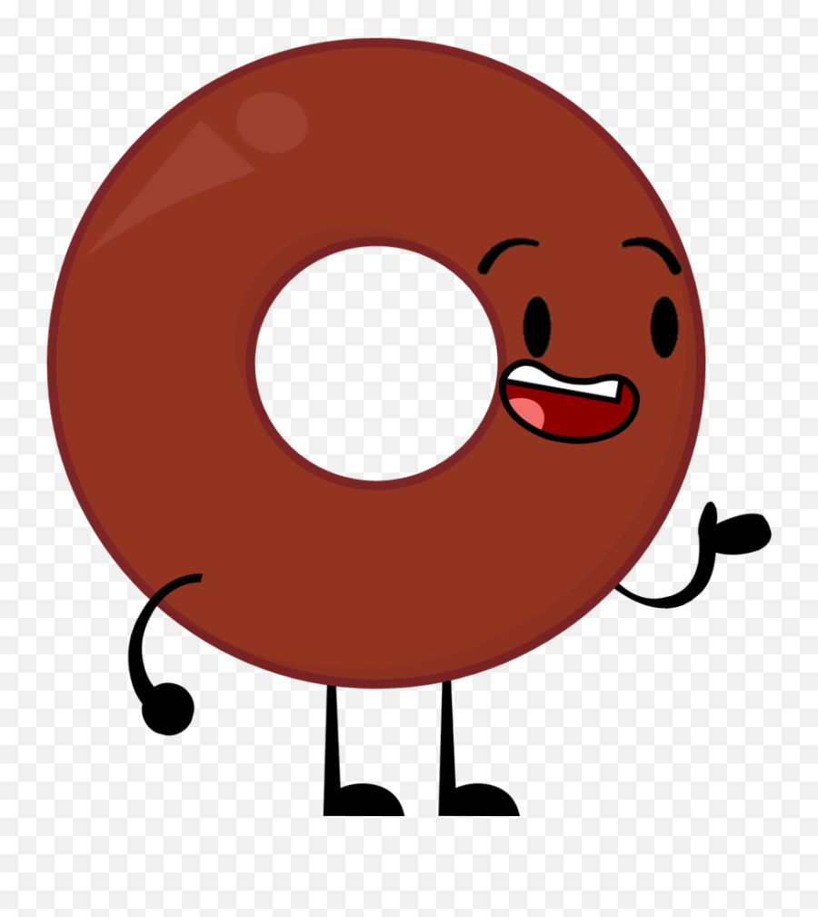 Chocolate Donut Object Hotness - Lindt Clipart Full Size South Of The Border Emoji,Hot Cocoa Emoji