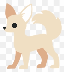 I Made A Few Variations Too Heres A - Chihuahua Emoji,Chihuahua Emoji