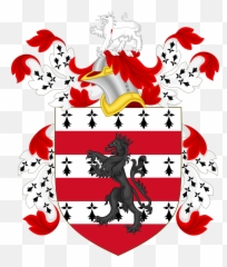 Ashbel Smith - Samuel Colt Coat Of Arms Emoji