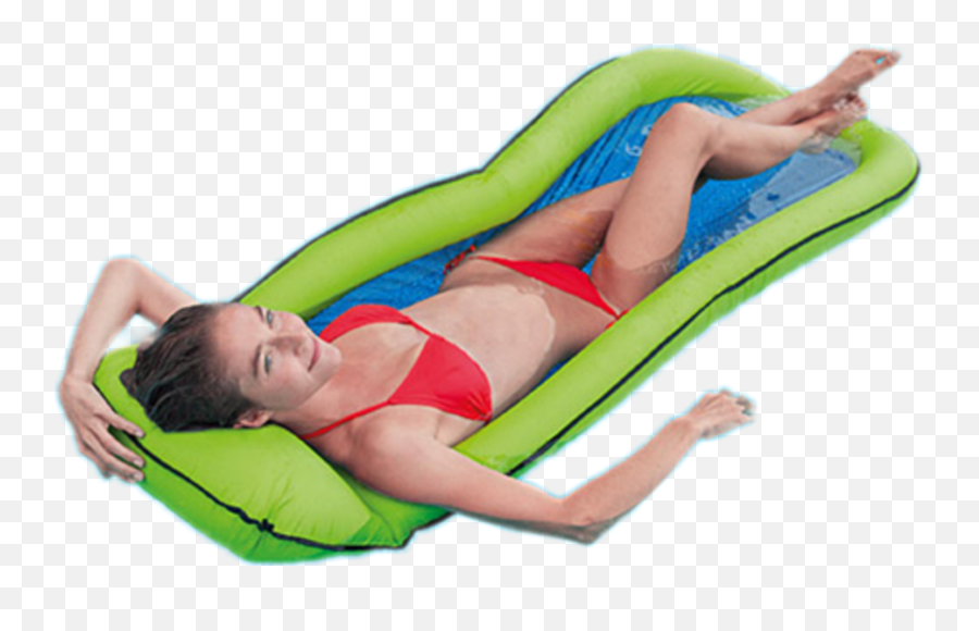 Pool Floating Floaty Woman Summer - Nafukovací Matrace Na Vodu Emoji,Emoji Floaties