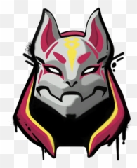 Fortnite Sprays Paint Png 15 - Drift Fortnite Spray Emoji,Spray Paint Emoji
