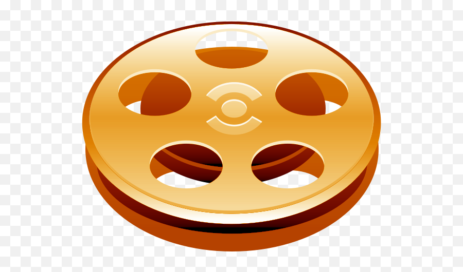 Bronzereel - Circle Emoji,Think Emoticon