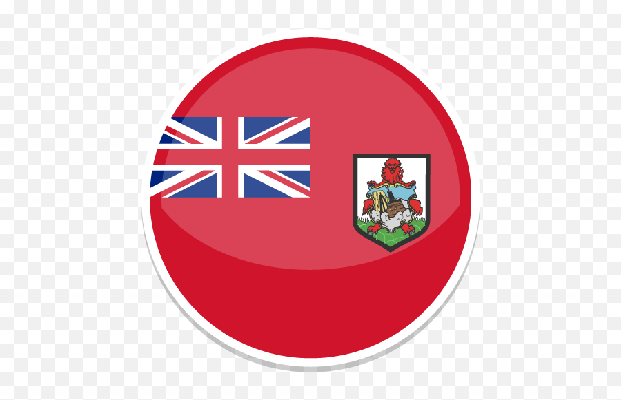 Bermuda Icon - Australian Flag Emoji,Bermuda Flag Emoji