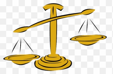 Pin - Scale Clipart Emoji,Scales Of Justice Emoji