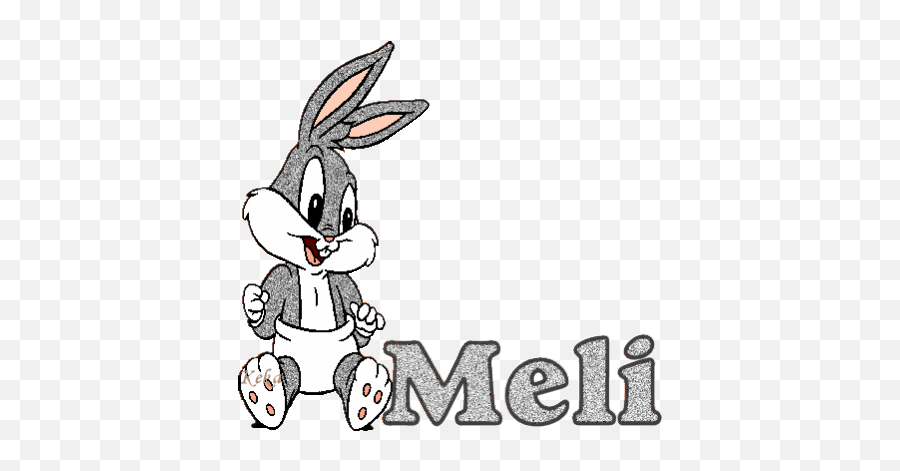 Top Social Networking Stickers For - Bugs Bunny Baby Emoji,B Button Emoji Meme