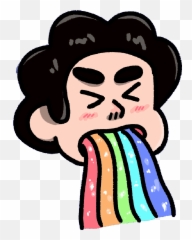 Meme Gifs - Animated Cute Transparent Gif Emoji,Hula Girl Emoji