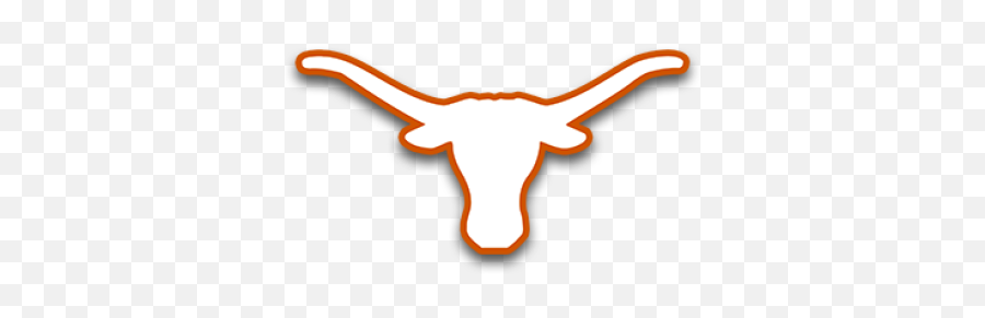 Free Png Images - Clip Art Texas Longhorn Logo Emoji,Texas Longhorn Emoji