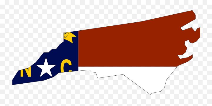 Free North Carolina Nature Images - North Carolina State Flag Png Emoji,Night Clock Flag Tower Emoji