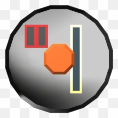Blocksworld - Circle Emoji,Guess The Emoji Plane Paper