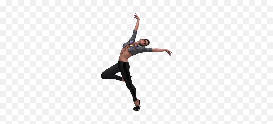 Free Dancers Dance Illustrations - Woman Dance Emoji,Hula Dancer Emoji