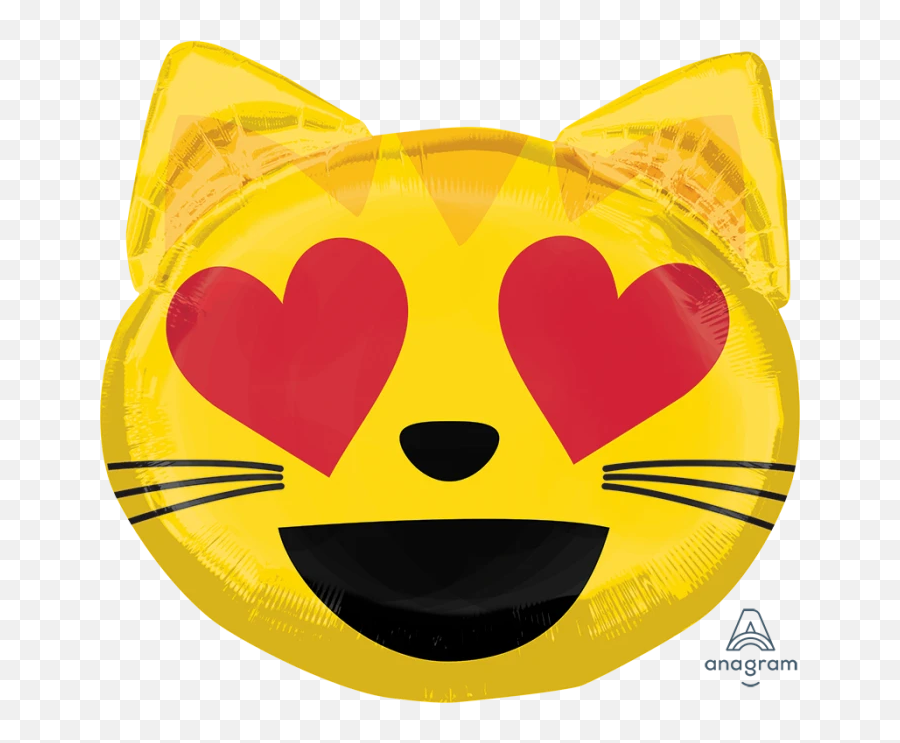 Character Themes - Imagen D Una Carita Feliz Emoji,Balloon Emoji