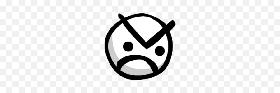 Angry Faic - Angry Faic Emoji,Emoticons Pants