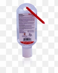 Hand Sanitizer 2 Fl Oz - Smart Care Hand Sanitizer Emoji,Fire Alarm Emoji