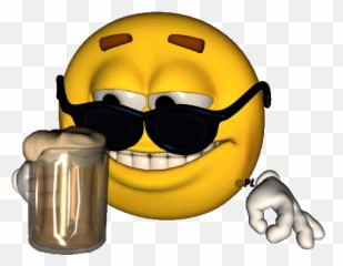 Anton - Smiley Gif Emoji,Thicc Emoji