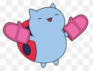 Catbug - Bravest Warriors Bug Emoji